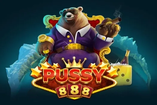 Pussy888 Slot