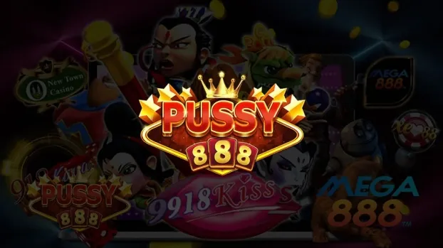 Pussy888 Slot